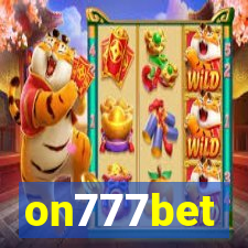 on777bet