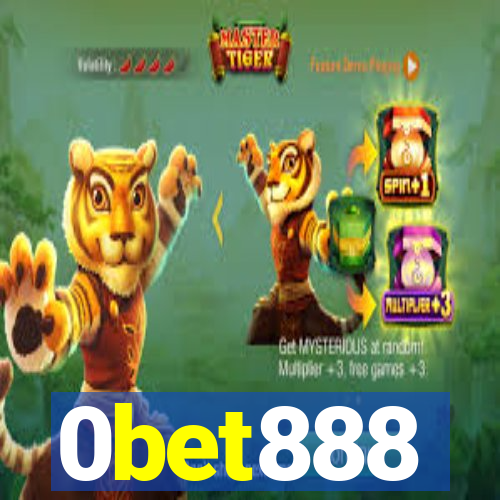 0bet888