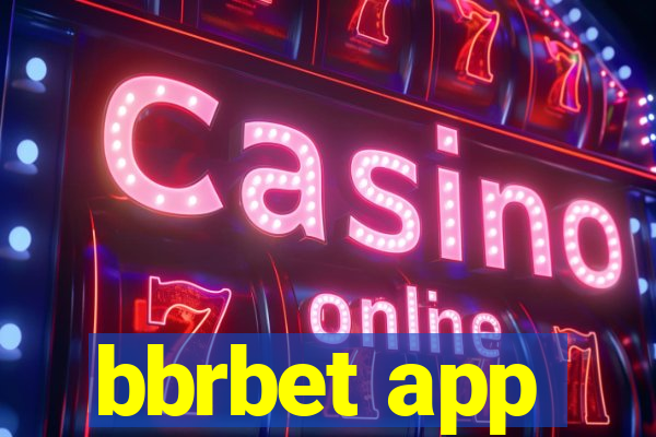 bbrbet app