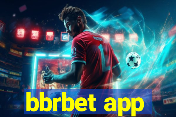 bbrbet app