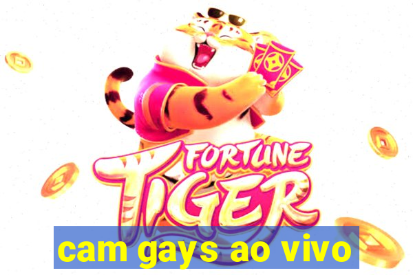 cam gays ao vivo