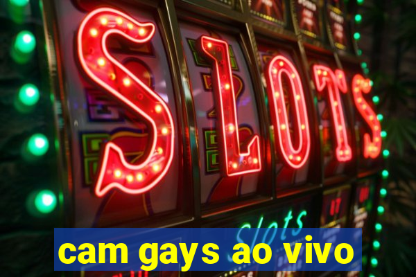 cam gays ao vivo