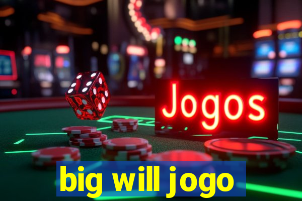 big will jogo