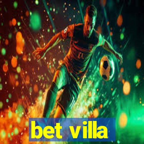 bet villa