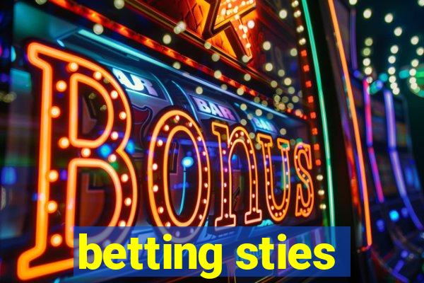 betting sties