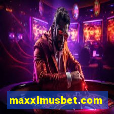 maxximusbet.com