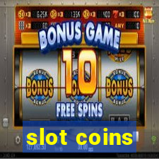 slot coins