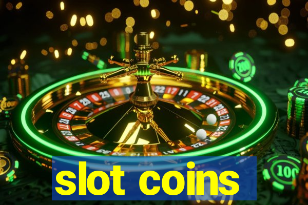 slot coins