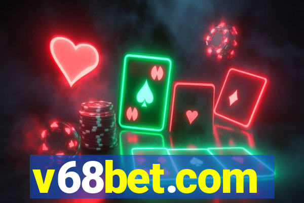 v68bet.com