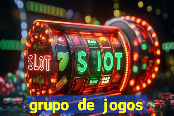 grupo de jogos hackeados telegram