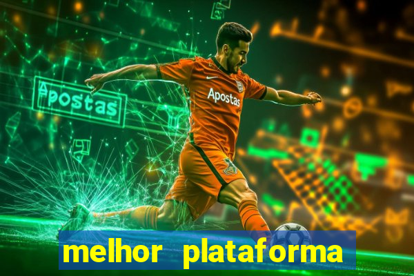 melhor plataforma para jogar