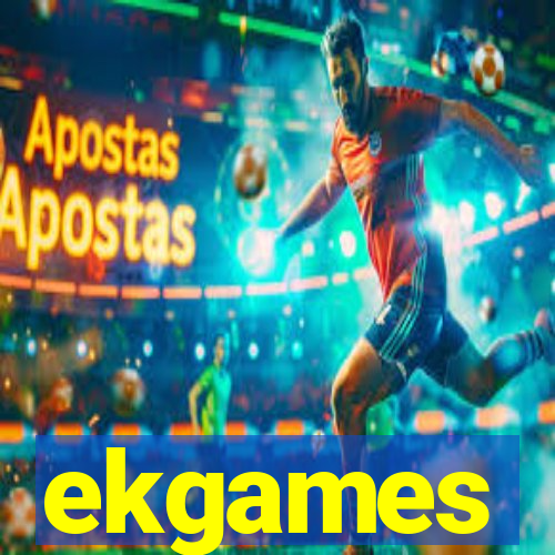 ekgames