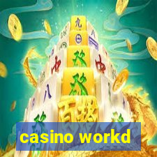 casino workd