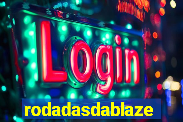 rodadasdablaze