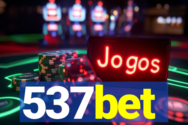 537bet