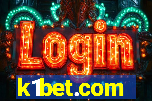 k1bet.com