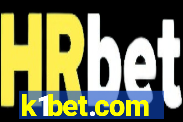 k1bet.com