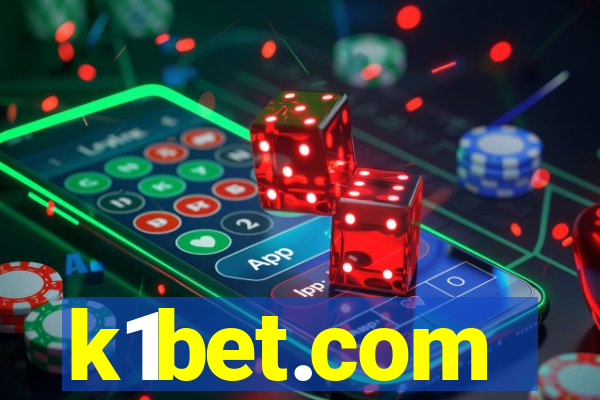 k1bet.com