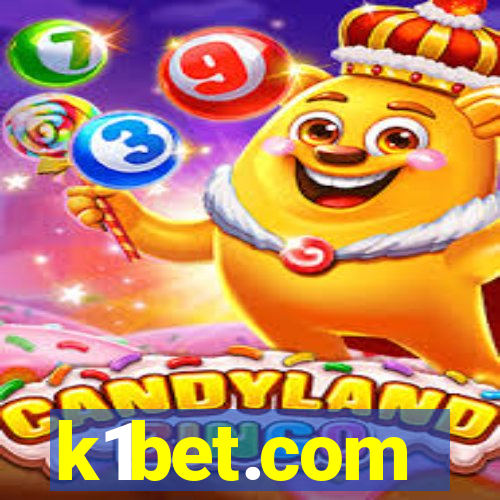 k1bet.com