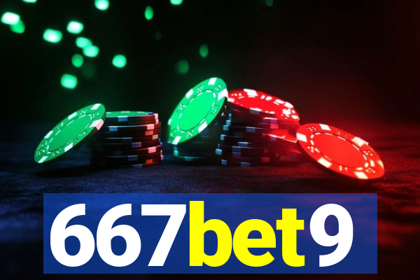 667bet9