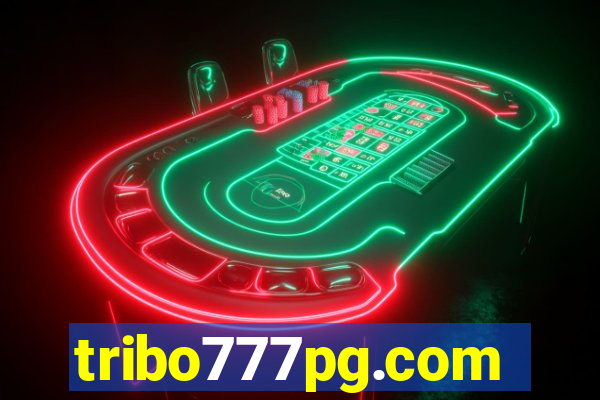 tribo777pg.com