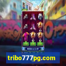 tribo777pg.com