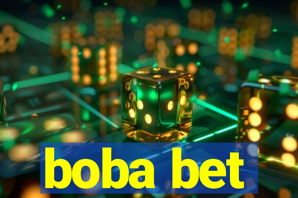 boba bet