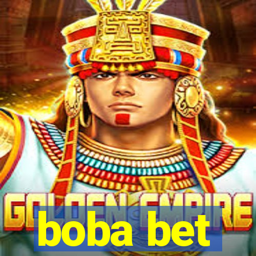 boba bet