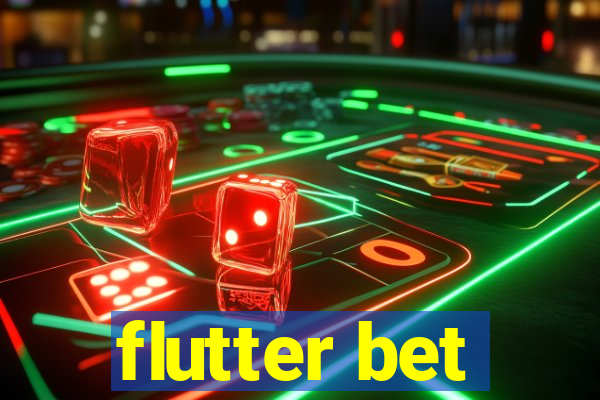 flutter bet