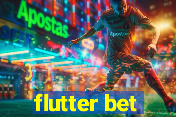 flutter bet