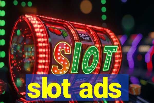 slot ads