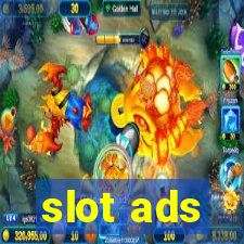 slot ads