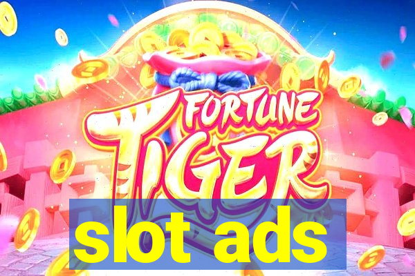 slot ads