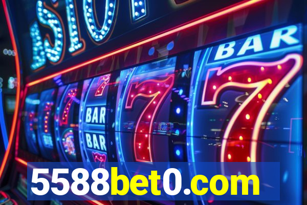 5588bet0.com