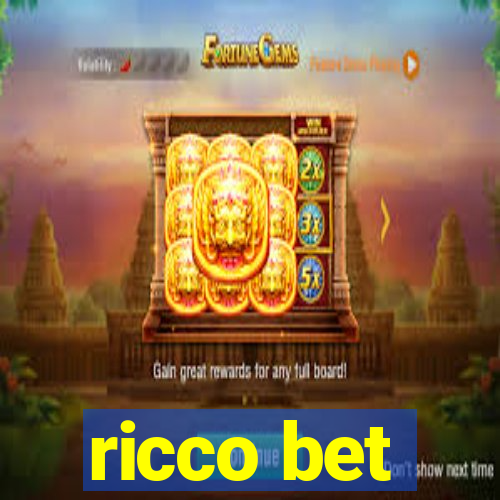 ricco bet