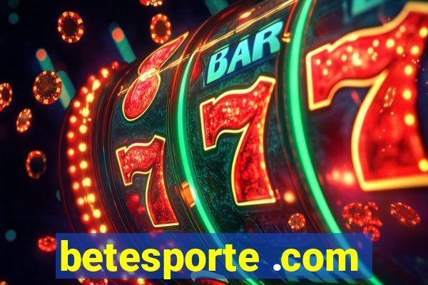 betesporte .com