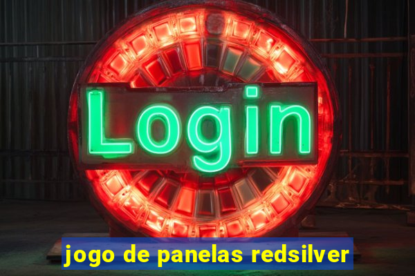 jogo de panelas redsilver