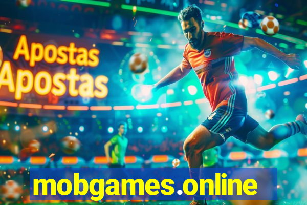 mobgames.online-mobgames