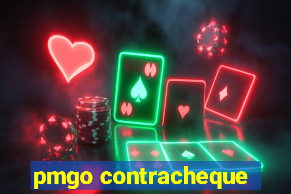 pmgo contracheque