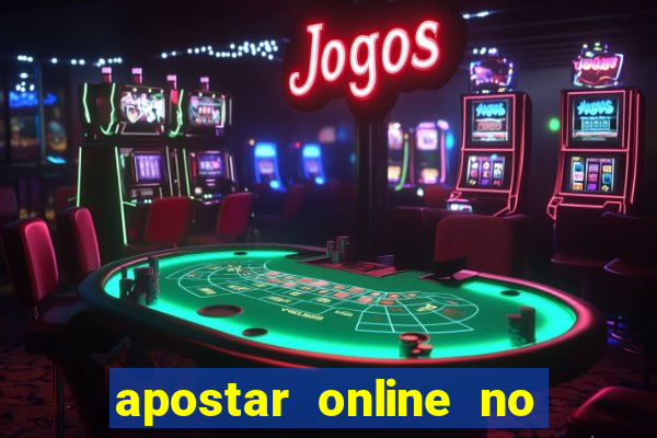 apostar online no jogo do bicho