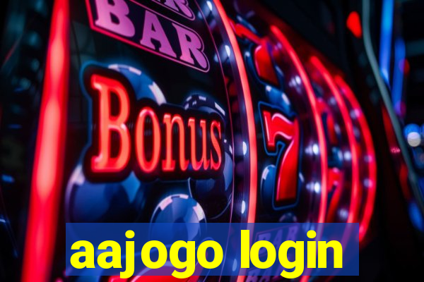 aajogo login