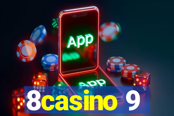 8casino 9