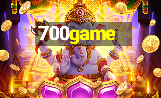 700game