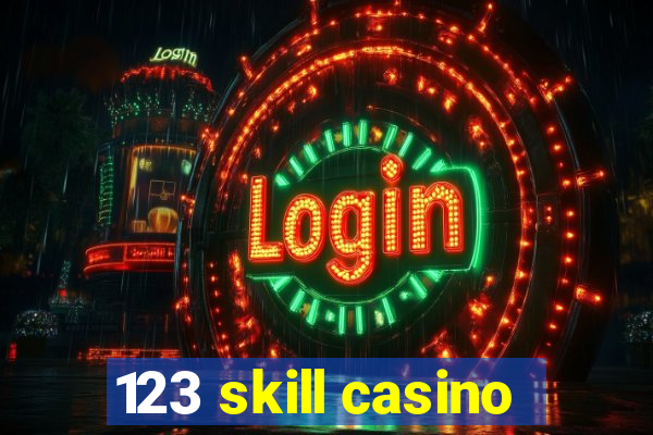 123 skill casino