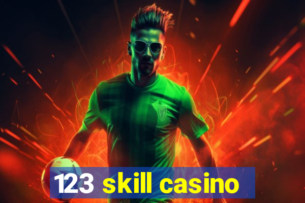 123 skill casino