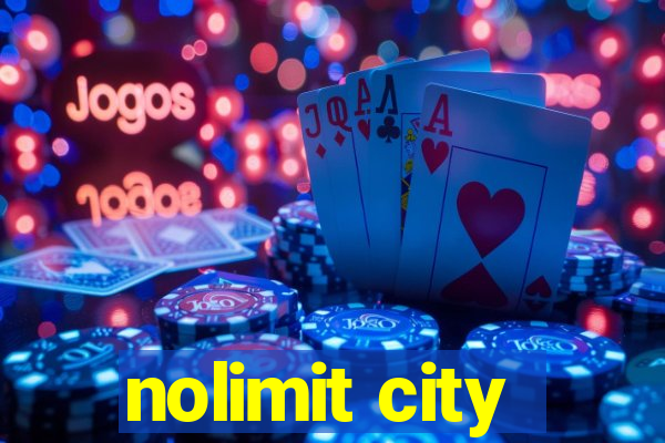 nolimit city