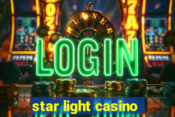 star light casino