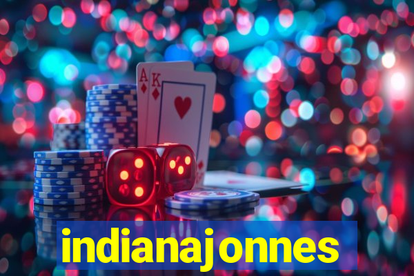 indianajonnes