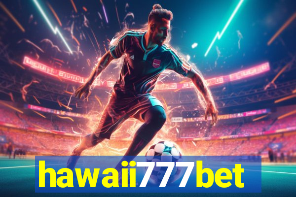 hawaii777bet