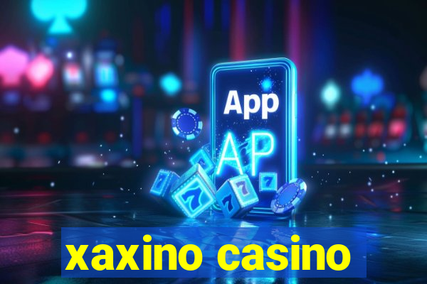 xaxino casino